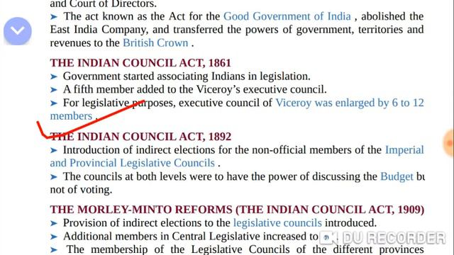 Polity / Constitution ভারতীয় সংবিধান , 100% কমন смотреть онлайн