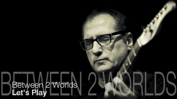 Chuck Loeb - Let's Play