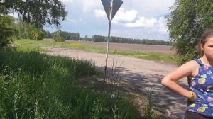 На машине на море! День 1: Выезжаем, ищем где остановиться на ночь на М4 Дон