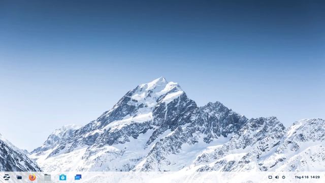 Zorin OS 16.x startup sound смотреть онлайн