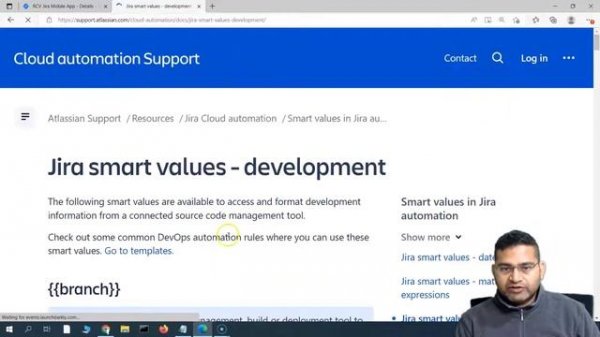 Jira Automation Tutorial #12 - Smart Values in Jira Automation