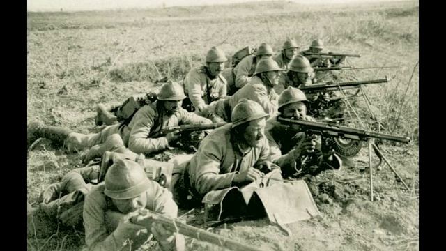 Децивилизатор 17.11.2015. - Ратни фотографи и сликари - Драгољуб Павловић и Драгиша Стојадиновић смотреть онлайн