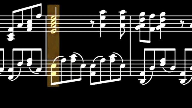 Queen: Don't Stop Me Now - arranged for Advanced Piano Solo смотреть онлайн