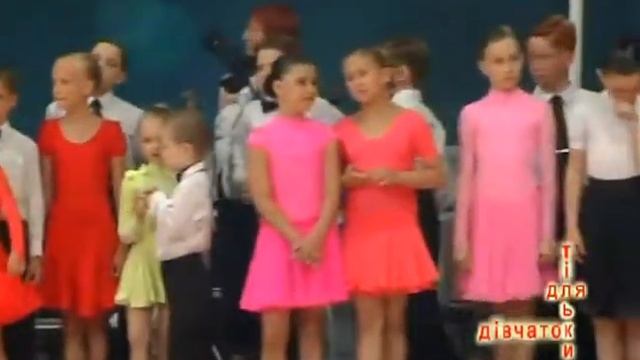 Бальные танцы - 2 смотреть онлайн