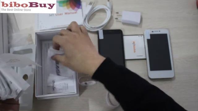 MySaga M1 4.5 Inch Android 4.2 Phone - 720p HD Screen, 1.2GHz Quad Core CPU, 8MP Camera смотреть онлайн