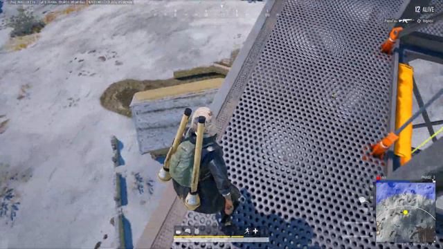 When PUBG Fails turn into Funny Moments смотреть онлайн