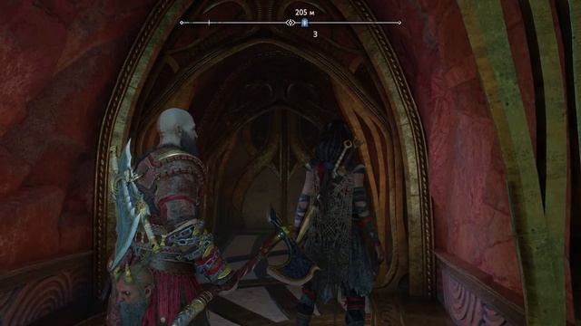 God of War смотреть онлайн