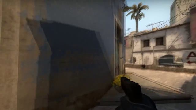 CS:GO 4k with p250 made Endar смотреть онлайн