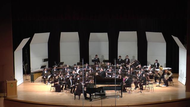 George Gershwin - Rhapsody in Blue смотреть онлайн