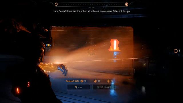Mass Effect Andromeda Early Access Gameplay (GTX 1080 ULTRA Settings) смотреть онлайн