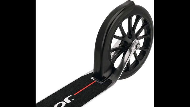 Best Razor A6 Kick Scooter Review смотреть онлайн