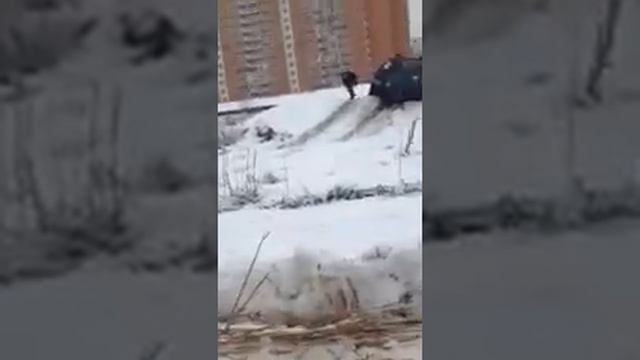 Покатушки на 1 мая!!! смотреть онлайн