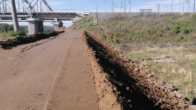 Б10М - замена масла в двигателе,, 104. смотреть онлайн