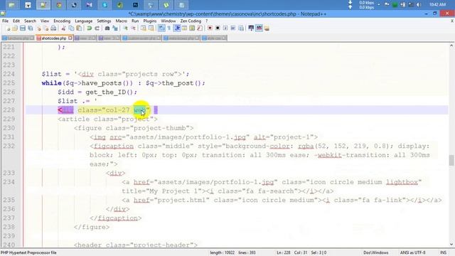 Dynamic MixITUp or Gallary for WordPress Site смотреть онлайн