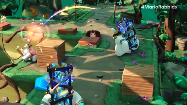 Мэддисон комментирует E3 - Ubisoft, Square Enix смотреть онлайн