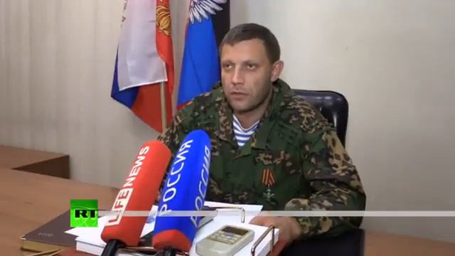 Порошенко обвинил Россию! смотреть онлайн