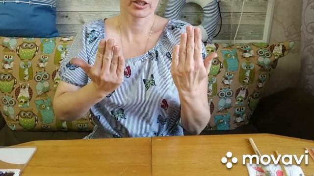 Урок по рисованию "Цыплята на лужайке" | Развивающие занятия для дошкольников | Школа дома смотреть онлайн