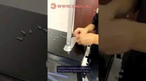 Портативный аппарат для похудения криополиз