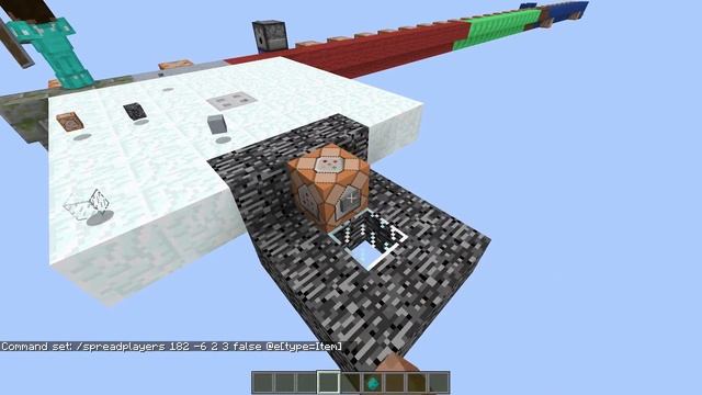 Гайд по КБ #12 /spreadplayers