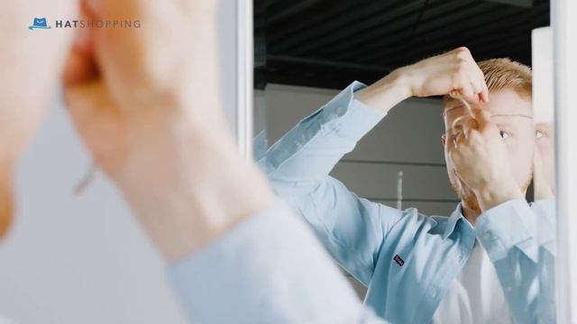 How to measure your hat size? || Hatshopping смотреть онлайн