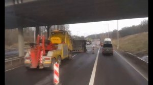 Дмитрий Потапов - Фонари (Дальнобой)