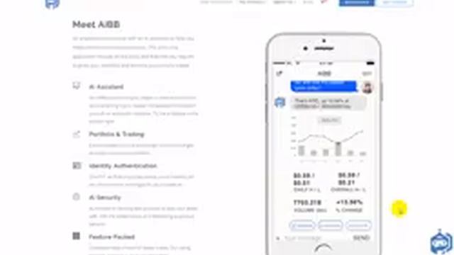 AiBB - HARNESSING THE POWER OF Ai IN CRYPTO смотреть онлайн