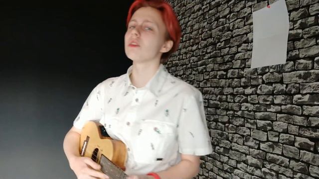YOU'VE GOT TIME | REGINA SPEKTOR COVER смотреть онлайн
