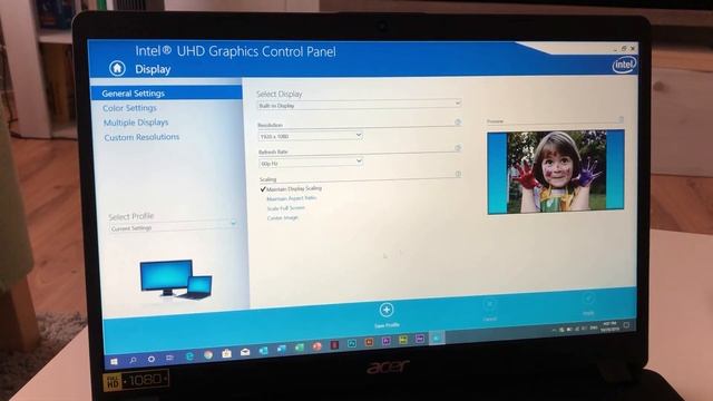 Acer Aspire 5 Full Review and Gaming | Best Budget laptop смотреть онлайн
