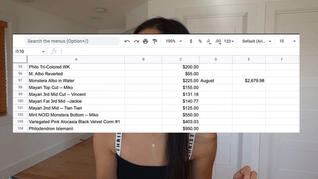 How Much I Made As a Content Creator in 1 MONTH... | Ads, Amazon Storefront, & MORE смотреть онлайн