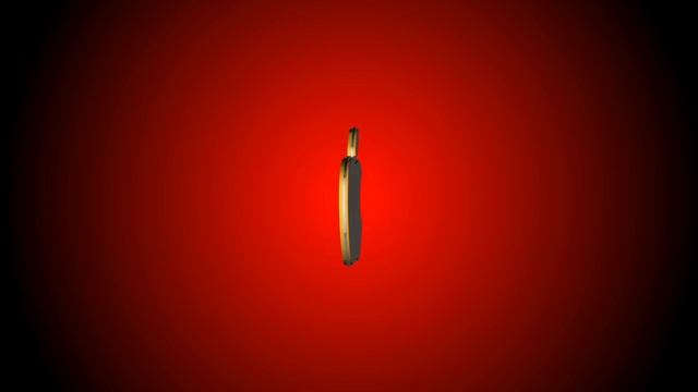 3D Логотип Apple смотреть онлайн