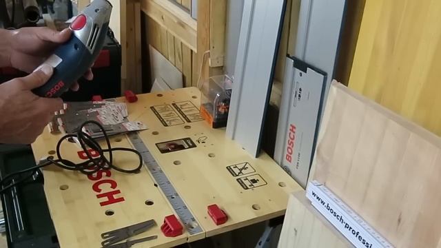 Электрошабер Bosch GSE 300 E Professional. Поиски закончились.