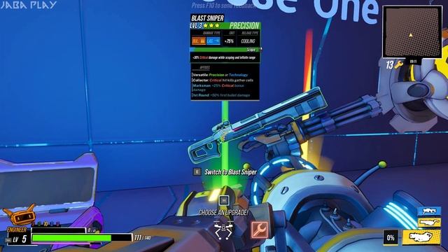 Roboquest - Full Game [Roguelite]