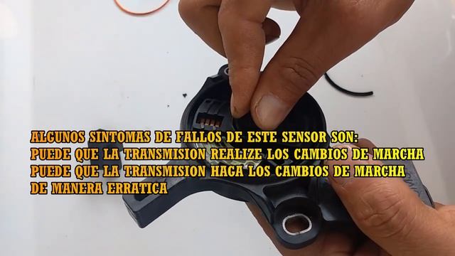 TRANSMISION AUTOMATICA NO REALIZA LOS CAMBIOS || POR QUE FALLA MI TRANSMISION AUTOMATICA смотреть онлайн