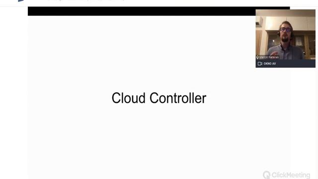 ?? Dlaczego Kubernetes - Marcin Natanek - ProMEET#32 - 22.10.2020 смотреть онлайн
