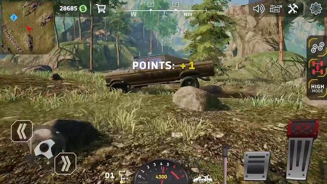 Top 5 Offroad Games For Android | Best Offroad Games On Android 2023