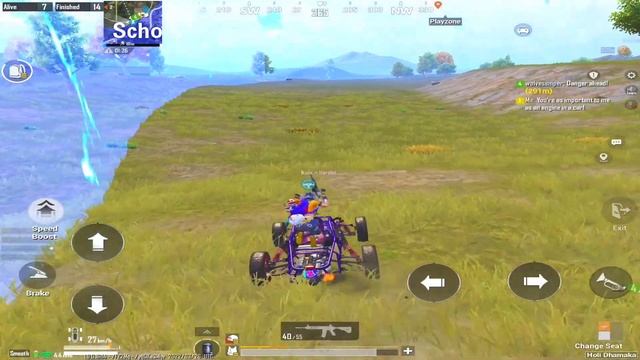 ?omg!! jaadu in my match?iPad 9th generation Pubg bgmi Test HDR+Extreme 60fps смотреть онлайн