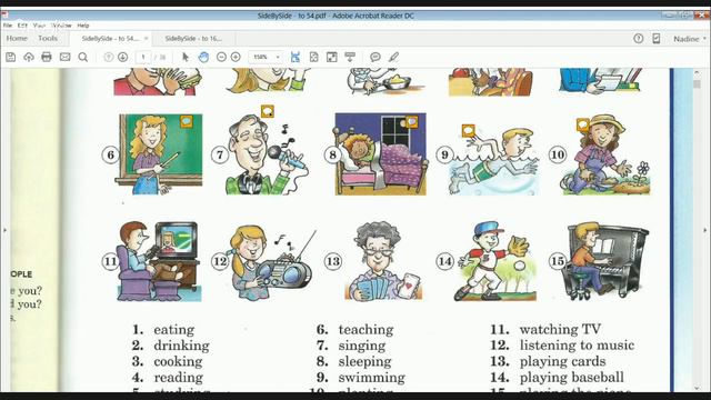 English lesson смотреть онлайн