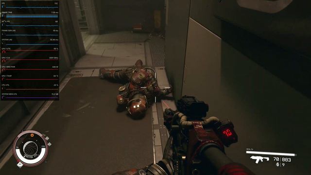 Starfield Ultra Settings AMD Fluid Motion 4K | 7900 XTX | R9 7950X 3D смотреть онлайн