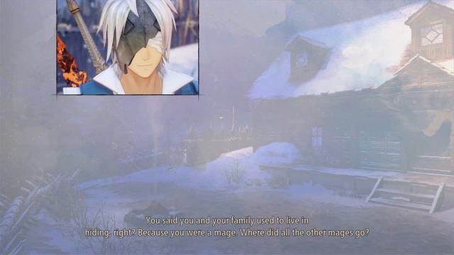 Tales of Arise: Part 09 смотреть онлайн
