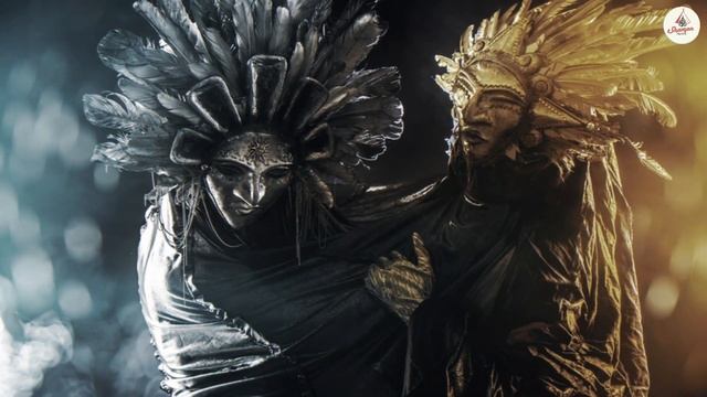 Dark Shaman : Shamanic Meditation