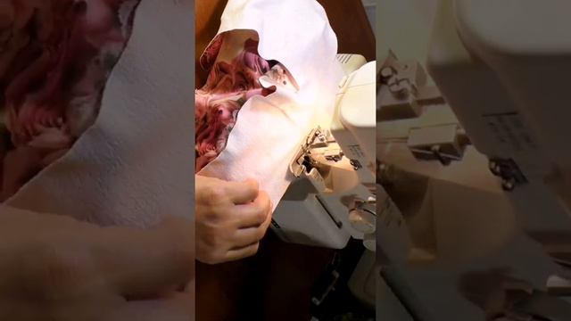 Шьём капор. Подробный МК на канале смотреть онлайн