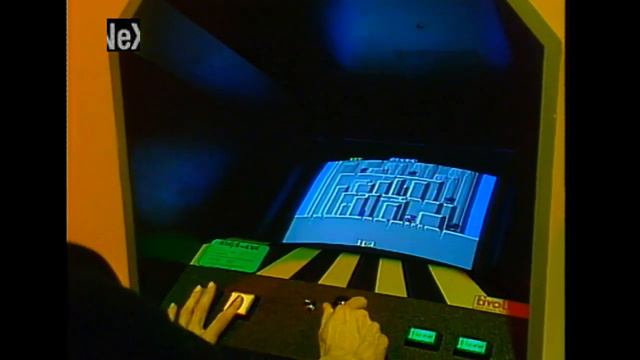 Patrick Moraz - How Basic Can You Get (Studio Performance '85) смотреть онлайн