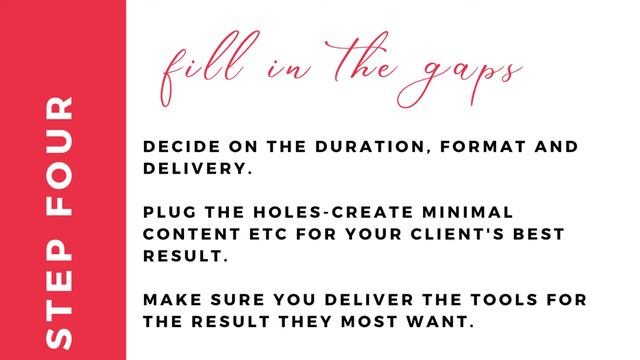 Simple ways to find clients through organic marketing смотреть онлайн