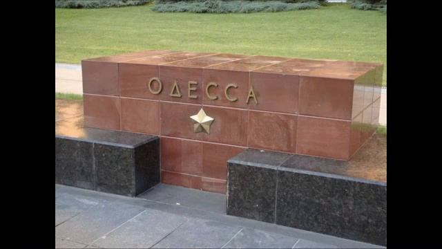 Праздник Победы начнётся с Керчи !!! смотреть онлайн