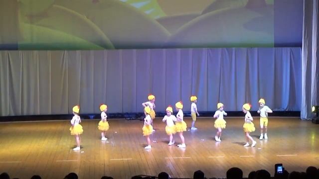 Школа Современных Танцев «STEP UP» 2017 смотреть онлайн