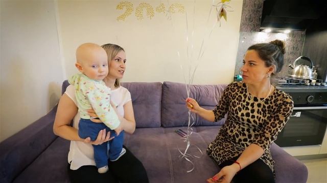 ВСТРЕЧА после долгой разлуки с ЛУЧШЕЙ подругой смотреть онлайн