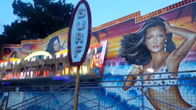 Геленджик 2021 Отдых море горы смотреть онлайн