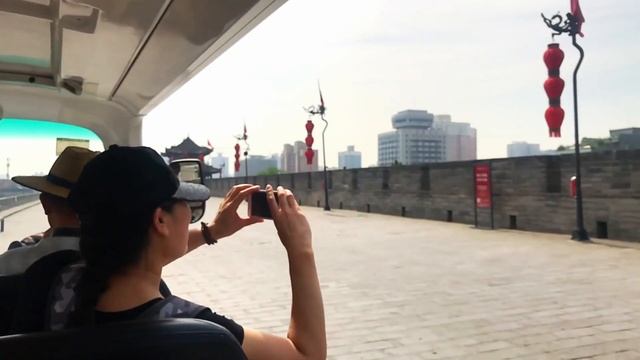 3 Things To Do In Xi’an, China смотреть онлайн