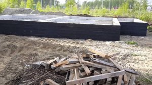 Техника безопасности на стройплощадке СТРОИМ ДЛЯ СЕБЯ