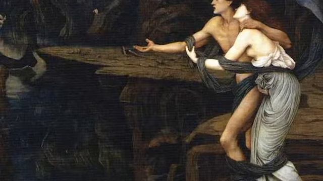 The Sonnets To Orpheus: Book 2: XXIII by Rainer Maria Rilke poem reading смотреть онлайн